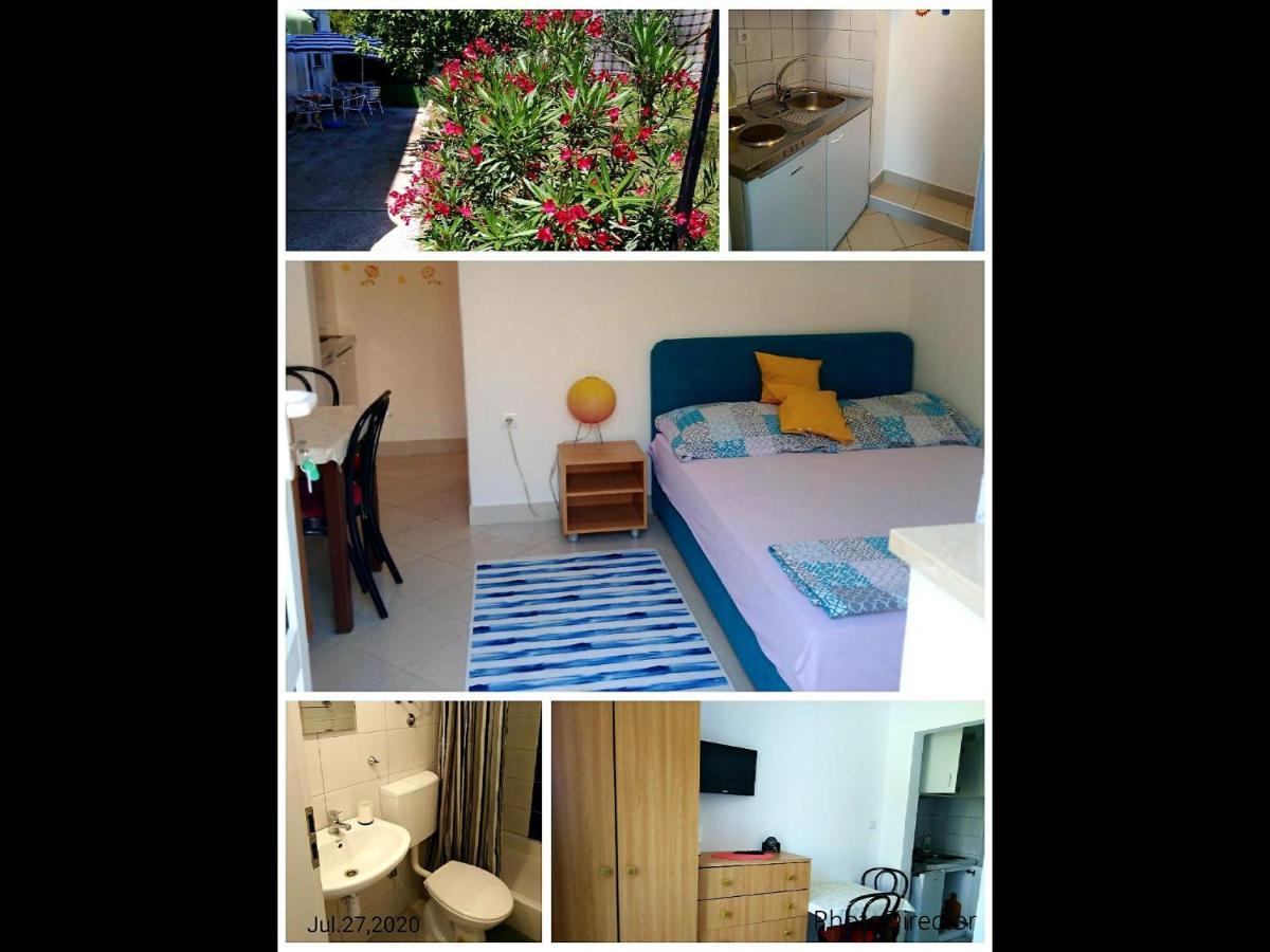 Apartments Melly Zaostrog Extérieur photo
